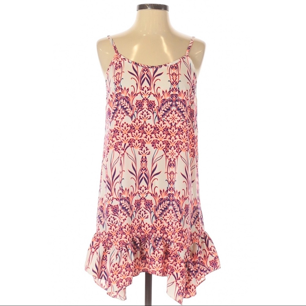 Multi color Summer dress